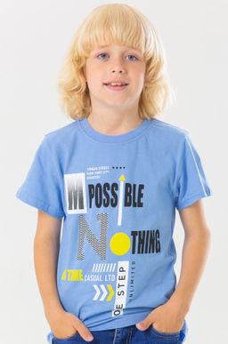 Футболка для мальчика Bonito  фото 96