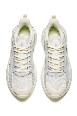 Кроссовки LifeStyle Бежевый/Серый GRAVITY - Anta фото 3