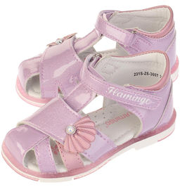 Сандалеты Flamingo 231S-Z6-3607