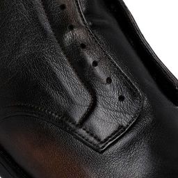 Мужские ботинки OFFICINE CREATIVE Артикул 1949159, темно-коричневый  фото 6