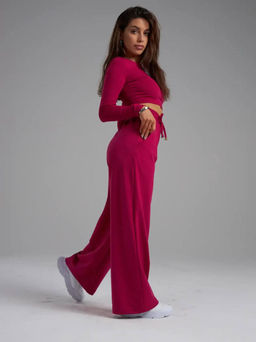 Брюки Палаццо