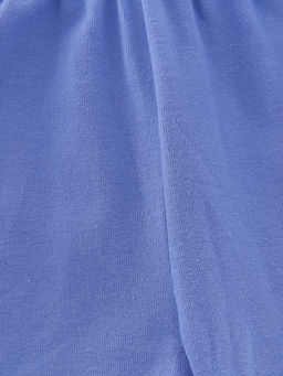 Пижама UD 1057 желтый/голубой