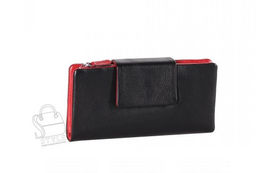 Кошелек 3046A black Vermari
