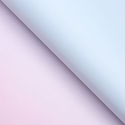 Цена за 20 шт. Пленка для цветов матовая, Переход, 58х58см - UPAK LAND фото 2