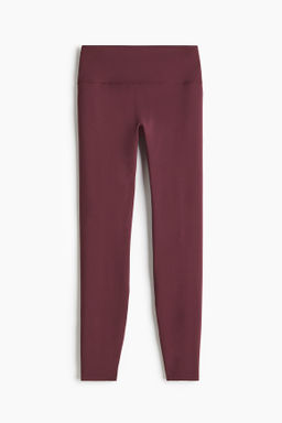 Leggings de deporte con SoftMove - H&m фото 2