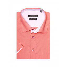 Сорочка Imperator Salmon Rose 31-K