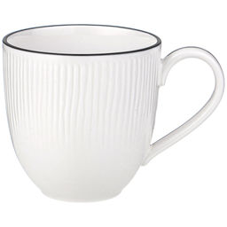 Цена за 4 шт. КРУЖКА BRONCO TRADITIONS 380 МЛ