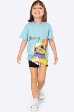 Футболка для девочки Bonito  фото 136