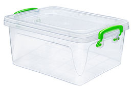Контейнер "Fresh Box" 8 л арт. 236 ЭЛЬФ