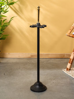 Каминный набор, сталь, 67 +/- 1 см, алюминий - Simaland фото 3