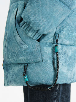 BZWZ3378/1 Куртка для мальчиков - Pelican фото 7