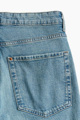 Bootcut High Jeans - H&m фото 8