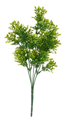 Искусственное растение Blumentag ATJ-12 Растение искусственное Эвкалипт 30 см 5 х 1 шт. 01