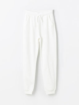 Beli Lastikli Basic K?z ?ocuk Jogger E?ofman Alt?