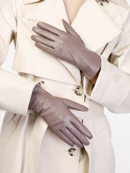 Перчатки жен ш/п LB-0190 red - Labbra фото 50