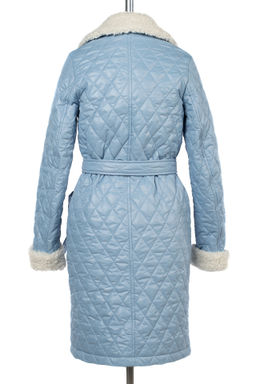 Пальто женское демисезонное (пояс) - Империя пальто фото 7