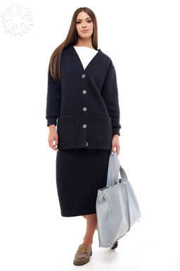 Костюм GO F3071/26-02.170-176 фисташка  фото 21