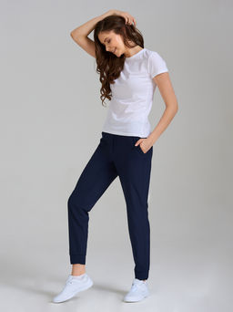 Брюки женские 25L-RR-1385 RED-N-ROCKS