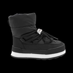 Дутики Q800-1 черные