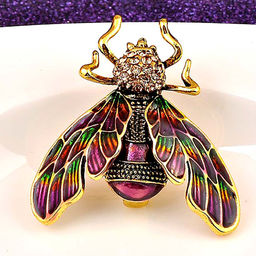 Брошь арт. 32 2983 (id 262076)