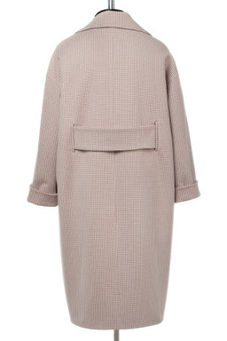 01-10772 Пальто женское демисезонное - El podio фото 9