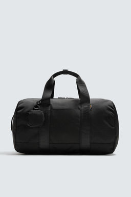 CORDURA® TRAVEL BAG - Zara фото 2