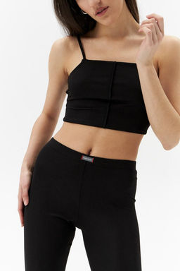 Топ эластичный