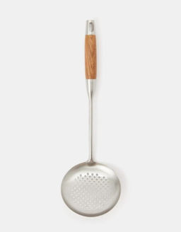 Шумовка из нержавеющей стали