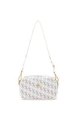 Kad_n Beyaz _anta Sepette S_rpriz _ndirim - U.s. polo assn фото 6