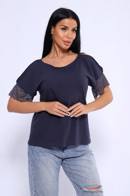 Футболка женская 82063 - Натали фото 17