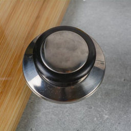 Крышка стеклянная 18 см / YGT-18 /уп 50/ - ГалеонТрейд фото 6