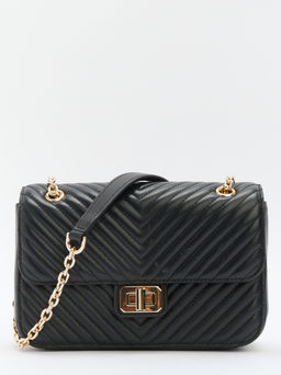 Кросс-боди TENDANCE Артикул 3827572, черный