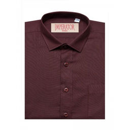 Сорочка детская Tsarevich Maroon фото 7