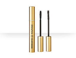 Жидкая подводка для глаз Диана с коллагеном черная - Diana Liquid Eyeliner Collagen Black, 7 мл