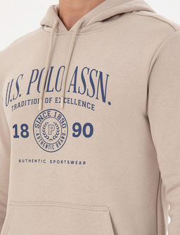 Мужская толстовка с камнем Неожиданная скидка в корзине - U.s. polo assn фото 7