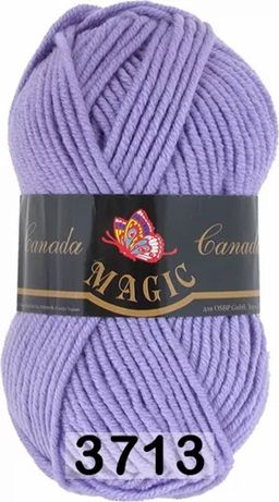 CANADA - Magic фото 14