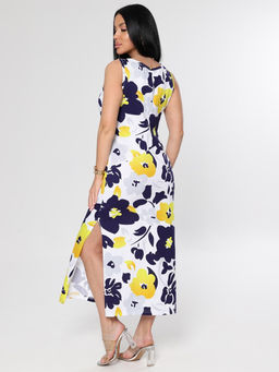 IV-CAPRIZ Мабель - платье из хлопка  фото 6