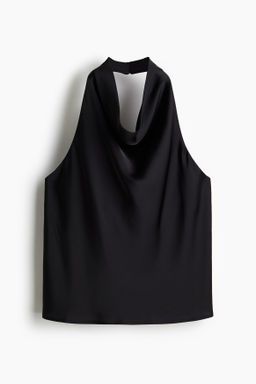 Top halter