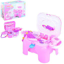 Игровой набор "Стилист" в коробке