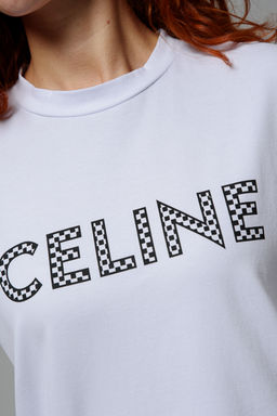 8506/1 Футболка женская оверсайз - Натали фото 75