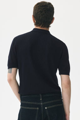 Polo Slim Fit - H&m фото 4