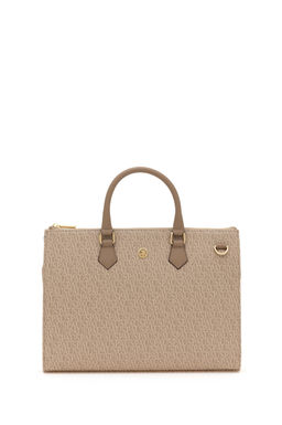 Kad_n Bej _anta Sepette S_rpriz _ndirim