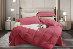 Постельное белье жатка (полисатин)