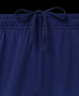 Шорты тренировочные c карманами JOGEL PREMIER PerFormDRY Training Shorts, темно-синий  фото 4