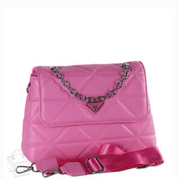 Сумка женская  8389ACD m.red Alex&Mia/50 в Новосибирске