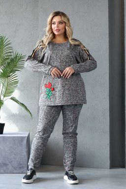 Костюм К5-4289/7 - Wisell фото 12