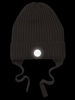 Шапка 11м21226 какао