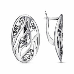 СЕРЬГИ 33014878