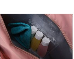 Сумка JIN-330-Black - Ferro фото 7