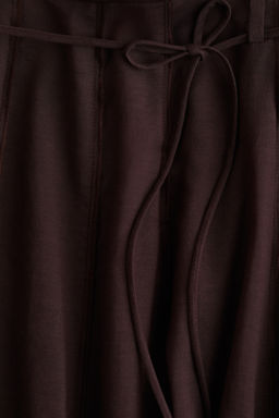 Falda maxivolumen - H&m фото 4